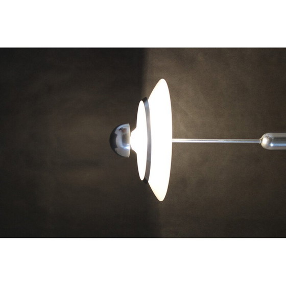 Image 1 of Lampe suspendue vintage Bauhaus, années 1930