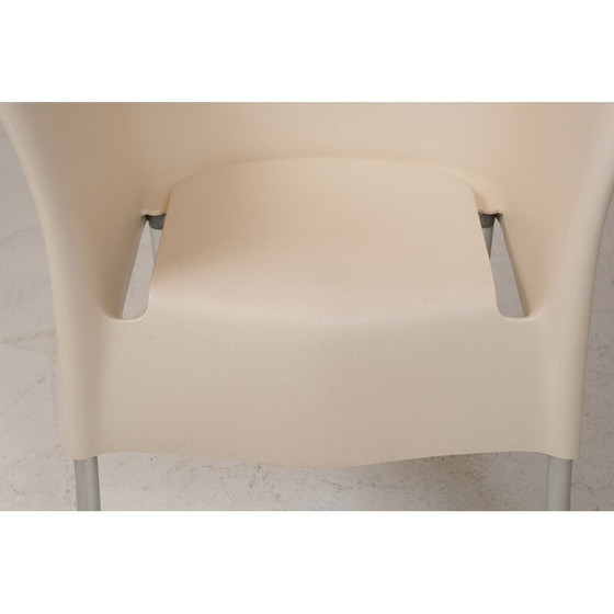 Image 1 of Fauteuil vintage Lord Yo par Philippe Starck pour Aleph, 1994
