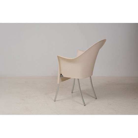 Image 1 of Fauteuil vintage Lord Yo par Philippe Starck pour Aleph, 1994