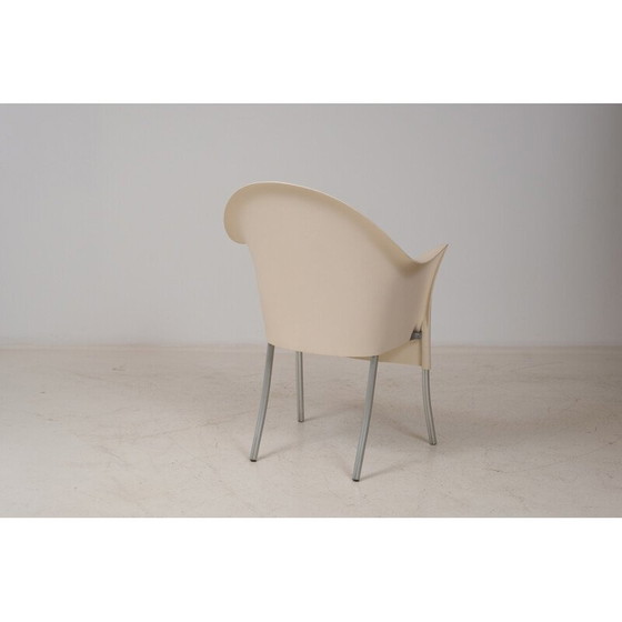 Image 1 of Fauteuil vintage Lord Yo par Philippe Starck pour Aleph, 1994