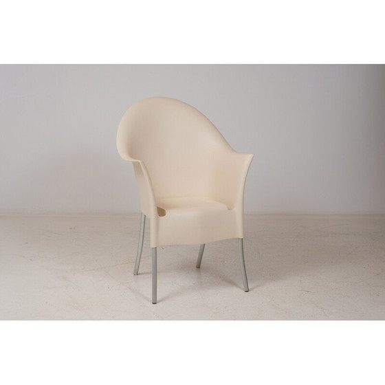 Image 1 of Fauteuil vintage Lord Yo par Philippe Starck pour Aleph, 1994