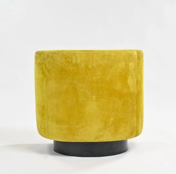 Image 1 of Fauteuil par Willy Rizzo