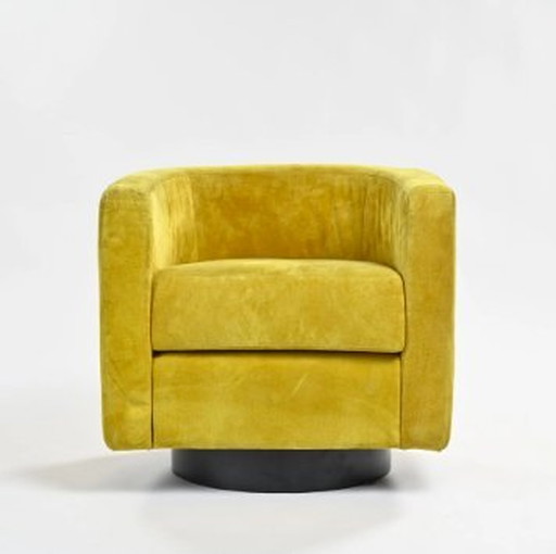 Fauteuil par Willy Rizzo