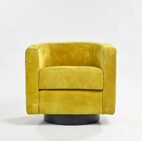 Image 1 of Fauteuil par Willy Rizzo