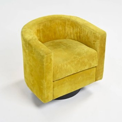 Fauteuil par Willy Rizzo