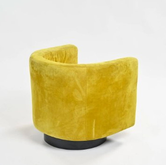 Image 1 of Fauteuil par Willy Rizzo