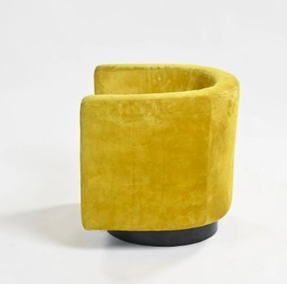 Image 1 of Fauteuil par Willy Rizzo