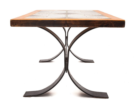 Image 1 of Table Basse En Céramique, 1960