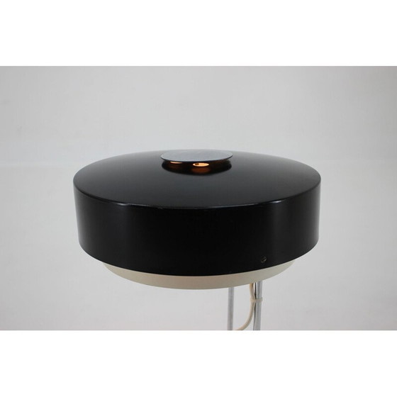 Image 1 of Paire de lampes de table vintage par Josef Hurka pour Napako, Tchécoslovaquie 1960