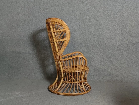 Image 1 of Trio Noordwolde Fauteuil