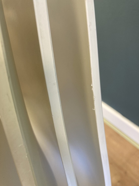 Image 1 of 4X Chaise Maui par Vico Magistretti pour Kartell