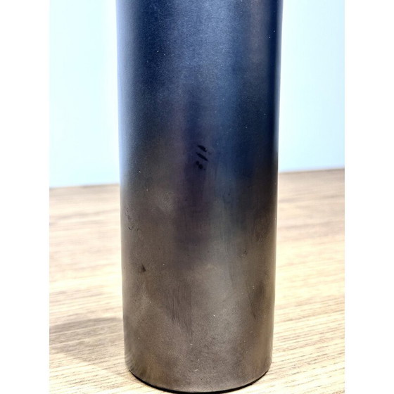 Image 1 of Vase à roulettes vintage de Georges Jouve