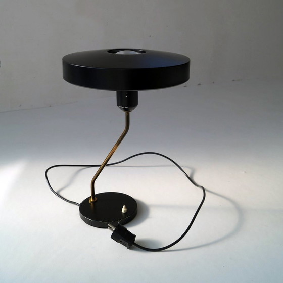 Image 1 of Lampe De Table Vintage • Louis Kalff • Philips • Romeo • 1950