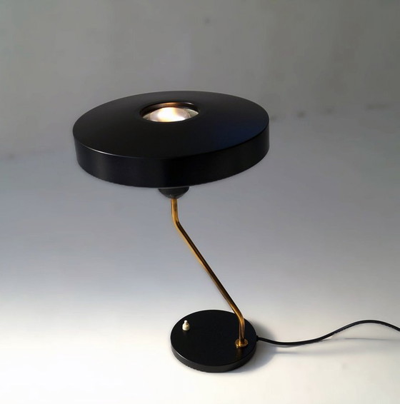 Image 1 of Lampe De Table Vintage • Louis Kalff • Philips • Romeo • 1950