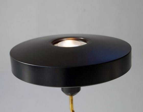Image 1 of Lampe De Table Vintage • Louis Kalff • Philips • Romeo • 1950