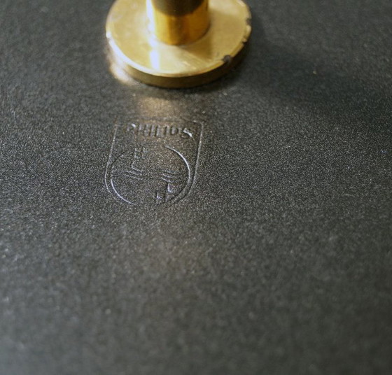 Image 1 of Lampe De Table Vintage • Louis Kalff • Philips • Romeo • 1950