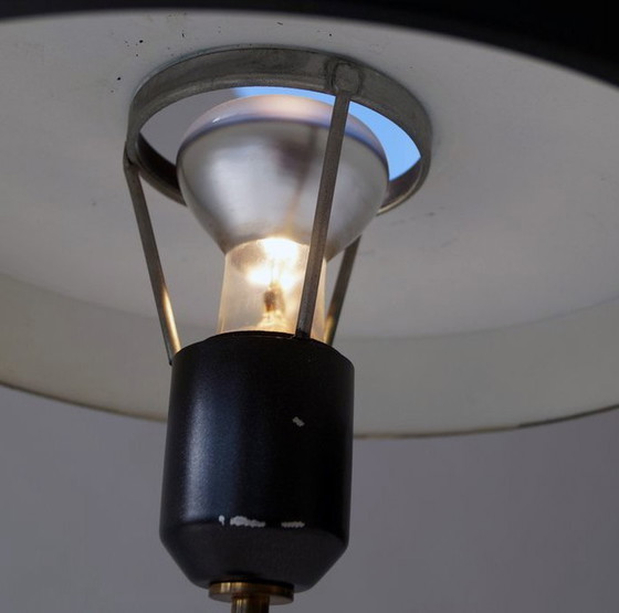 Image 1 of Lampe De Table Vintage • Louis Kalff • Philips • Romeo • 1950