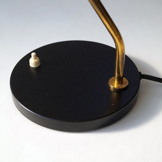 Image 1 of Lampe De Table Vintage • Louis Kalff • Philips • Romeo • 1950