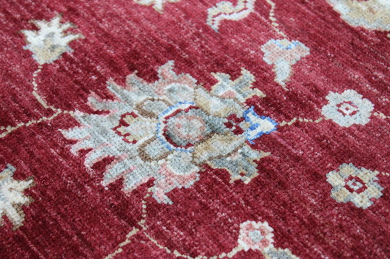 Image 1 of Tapis Ziegler original noué à la main 258 X 182 cm Top condition