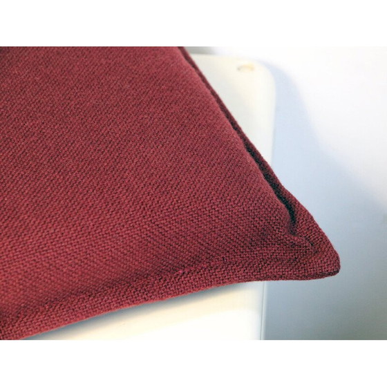 Image 1 of Coussins vintage de Guillerme et Chambron pour "Votre Maison