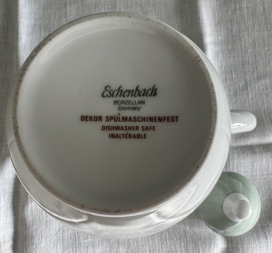 Image 1 of Cafetière design Davide Pizzigoni Eschenbach