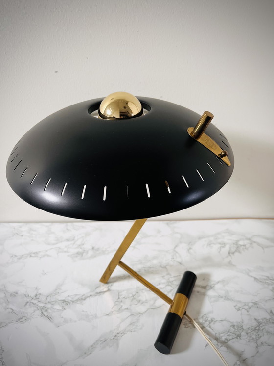 Image 1 of Philips - Louis Kalff - Decora (Modèle Z)