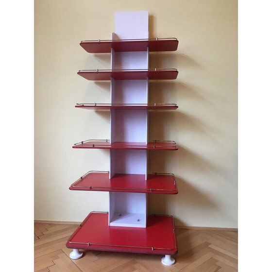 Image 1 of Étagère de vente vintage, 1970