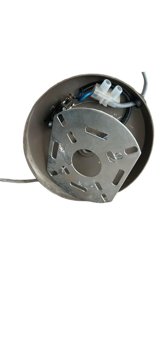 Image 1 of Applique vintage Raak 'Gaslite' - C-1642