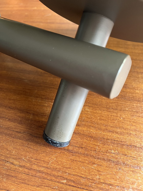 Image 1 of Applique vintage Raak 'Gaslite' - C-1642