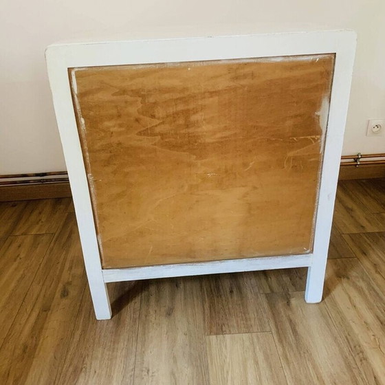 Image 1 of Commode vintage à 3 tiroirs, 1960