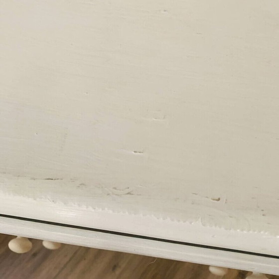 Image 1 of Commode vintage à 3 tiroirs, 1960