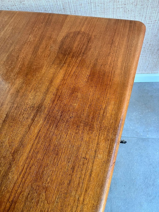 Image 1 of Bureau danois Mid Century