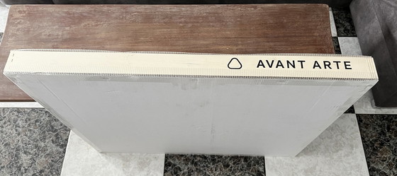 Image 1 of Javier Calleja, Once In My Life, Diptyque sérigraphié, 2023, Málaga, avec cadeau supplémentaire