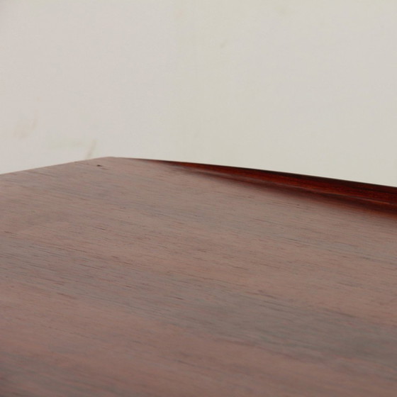 Image 1 of Pj106 Table basse de Grete Jalk et Poul Jeppesen, 1969