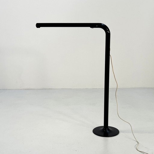 Lampadaire tubulaire par Anders Pehrson pour Ateljé Lyktan, 1970S