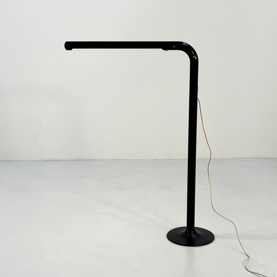 Image 1 of Lampadaire tubulaire par Anders Pehrson pour Ateljé Lyktan, 1970S