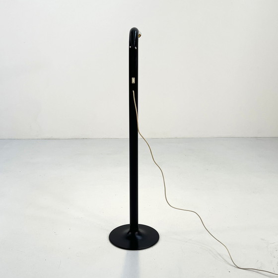 Image 1 of Lampadaire tubulaire par Anders Pehrson pour Ateljé Lyktan, 1970S