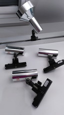 Erco Rail 7 Spots