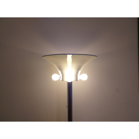 Image 1 of Lampadaire du milieu du siècle par Staff Leuchten, Allemagne 1970