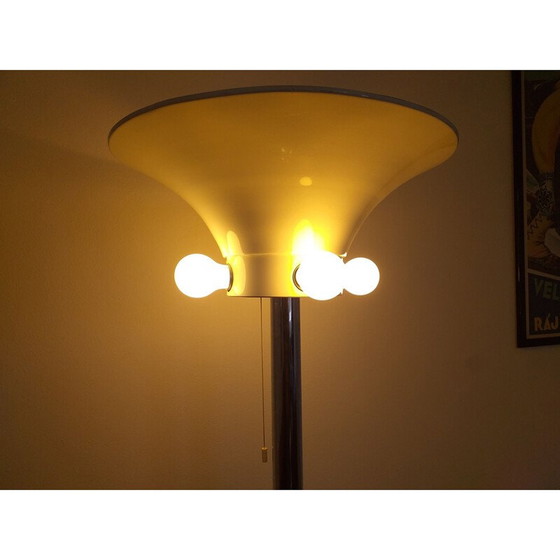 Image 1 of Lampadaire du milieu du siècle par Staff Leuchten, Allemagne 1970