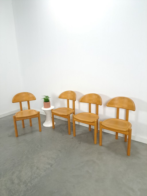 Design danois Ansager Mobler Chairs