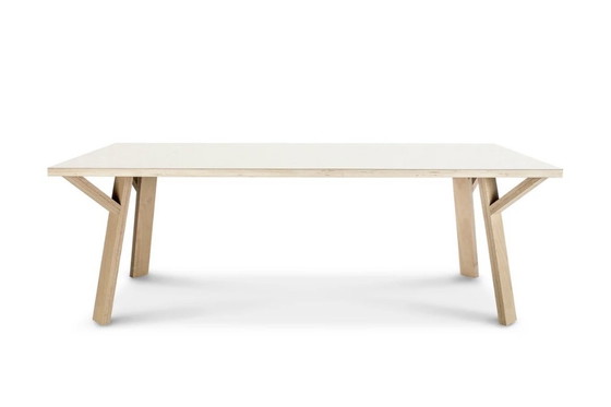 Image 1 of Plateau de table Arp Design 200X100