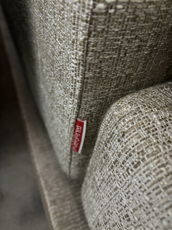 Image 1 of Flexform Groundpiece Canapé d'angle modulaire Also To Mirror