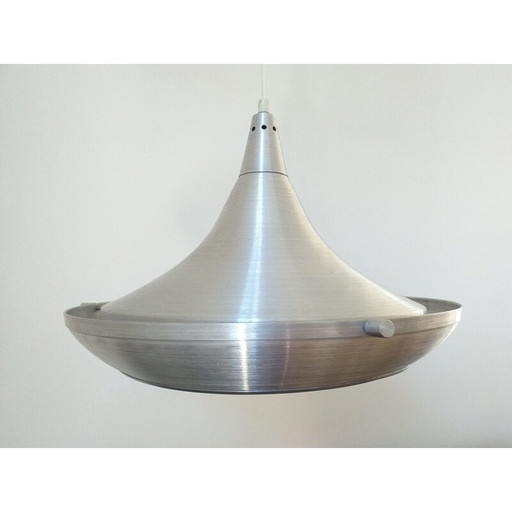 Lampe suspendue vintage Danemark, 1970