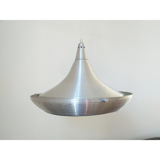 Image 1 of Lampe suspendue vintage Danemark, 1970