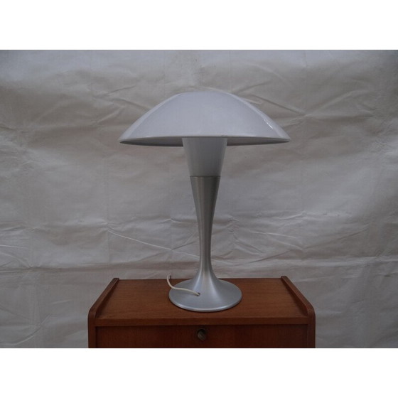 Image 1 of Lampe de table par Arlus, 1960