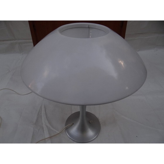 Image 1 of Lampe de table par Arlus, 1960