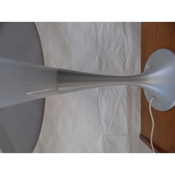 Image 1 of Lampe de table par Arlus, 1960
