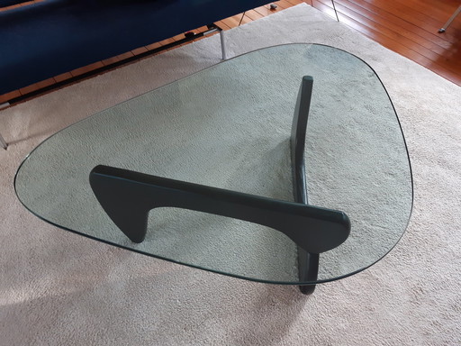 Table basse Vitra Noguchi