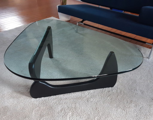 Table basse Vitra Noguchi